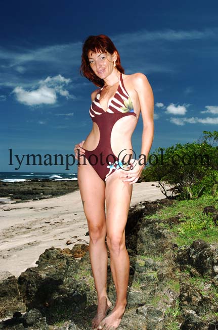Bikini Girls 030