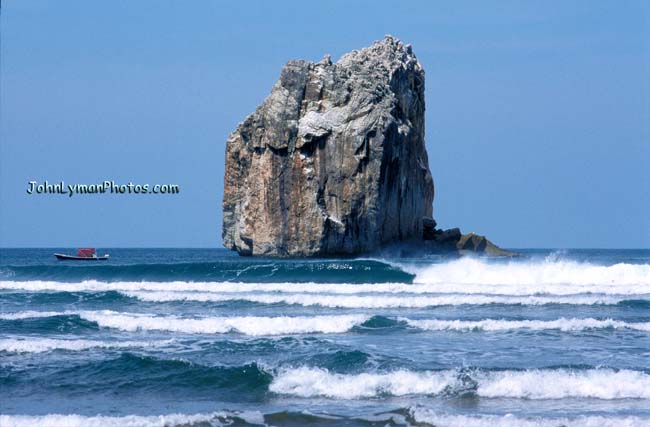 061 Witches Rock   Costa Rica